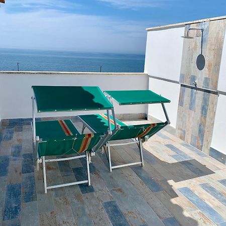 Sunset Apartment Santa Marinella Eksteriør bilde