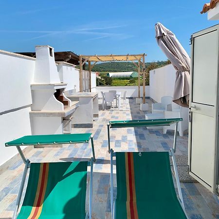 Sunset Apartment Santa Marinella Eksteriør bilde