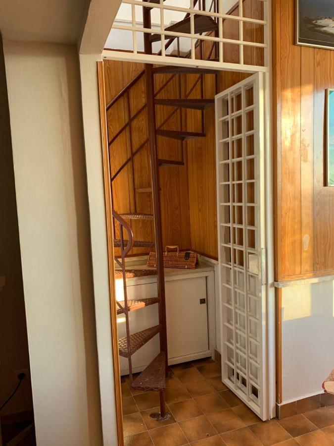 Sunset Apartment Santa Marinella Eksteriør bilde