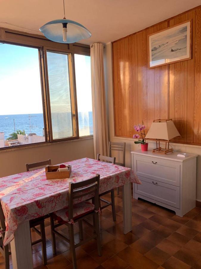 Sunset Apartment Santa Marinella Eksteriør bilde