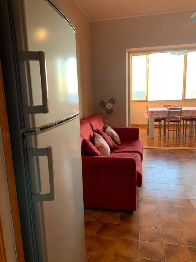 Sunset Apartment Santa Marinella Eksteriør bilde