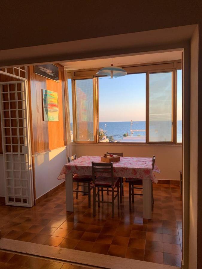 Sunset Apartment Santa Marinella Eksteriør bilde