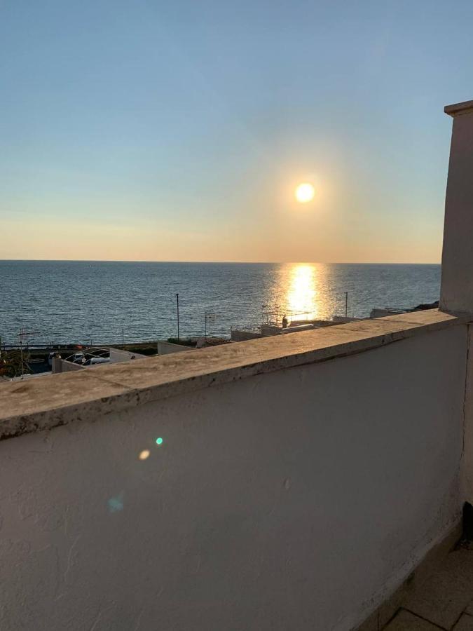 Sunset Apartment Santa Marinella Eksteriør bilde