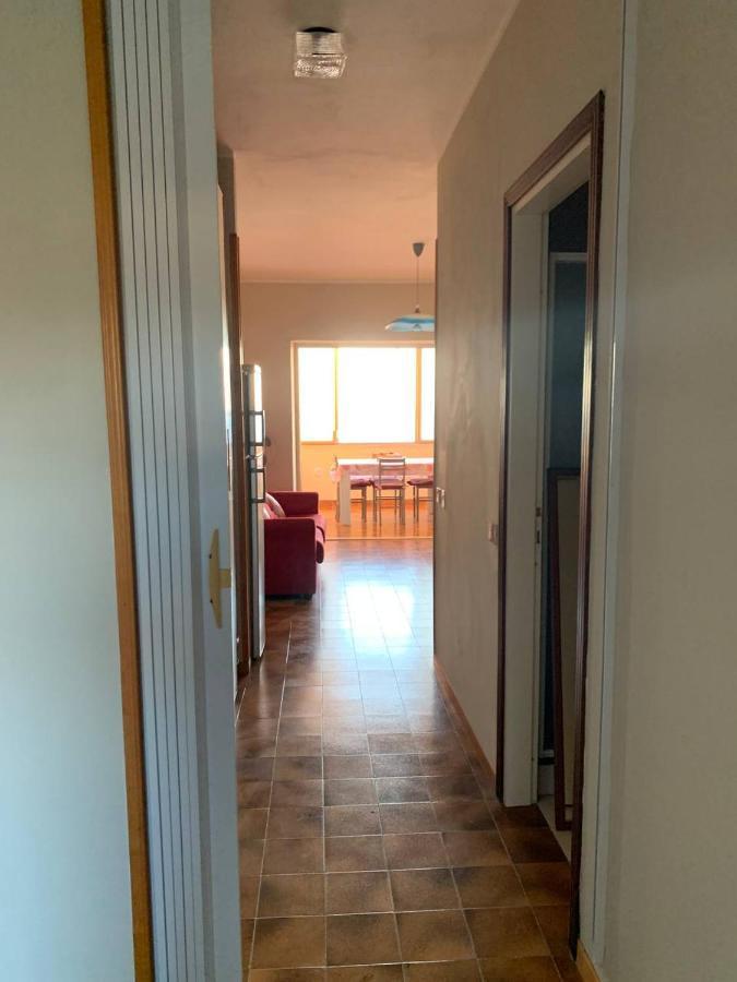 Sunset Apartment Santa Marinella Eksteriør bilde
