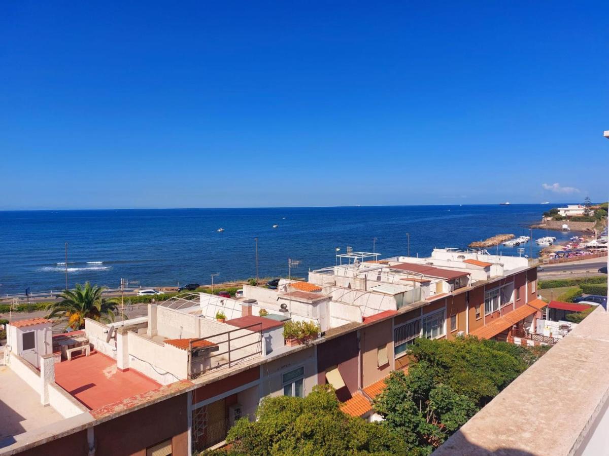 Sunset Apartment Santa Marinella Eksteriør bilde