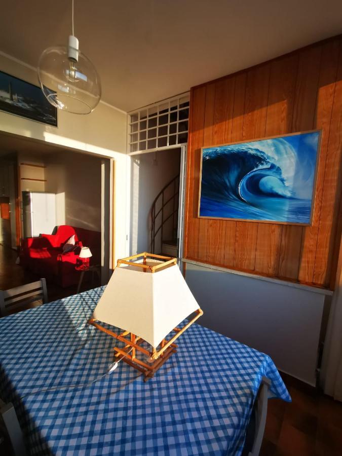 Sunset Apartment Santa Marinella Eksteriør bilde