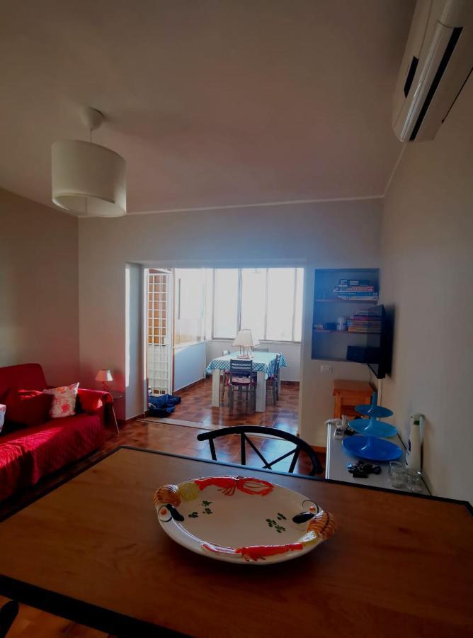 Sunset Apartment Santa Marinella Eksteriør bilde