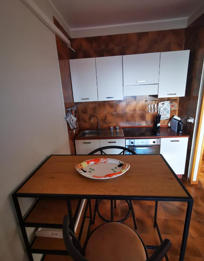 Sunset Apartment Santa Marinella Eksteriør bilde