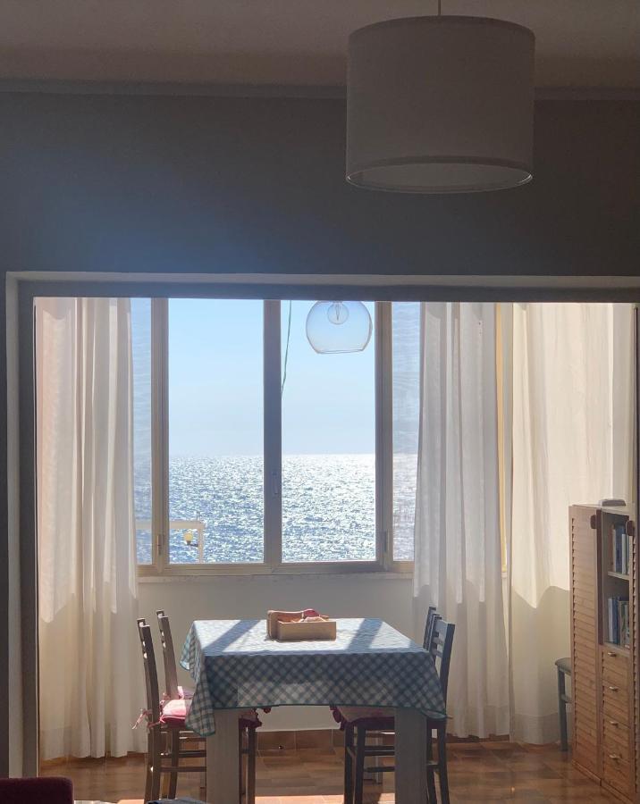 Sunset Apartment Santa Marinella Eksteriør bilde
